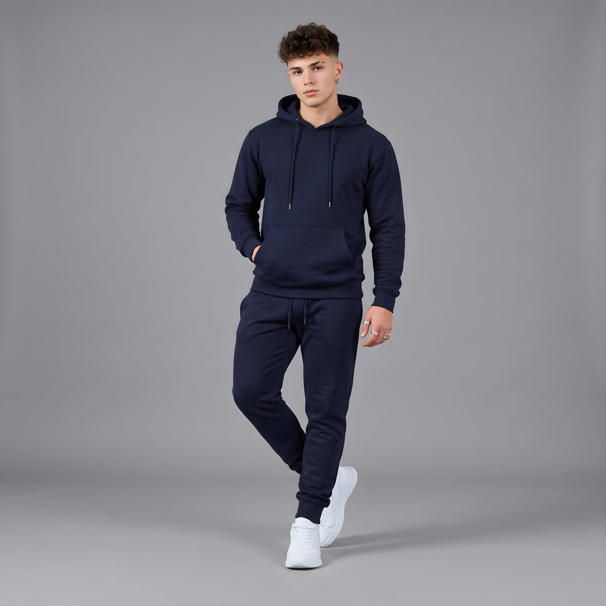 Hoodie Suits