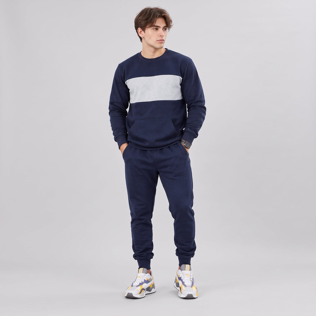 Sweat Suits