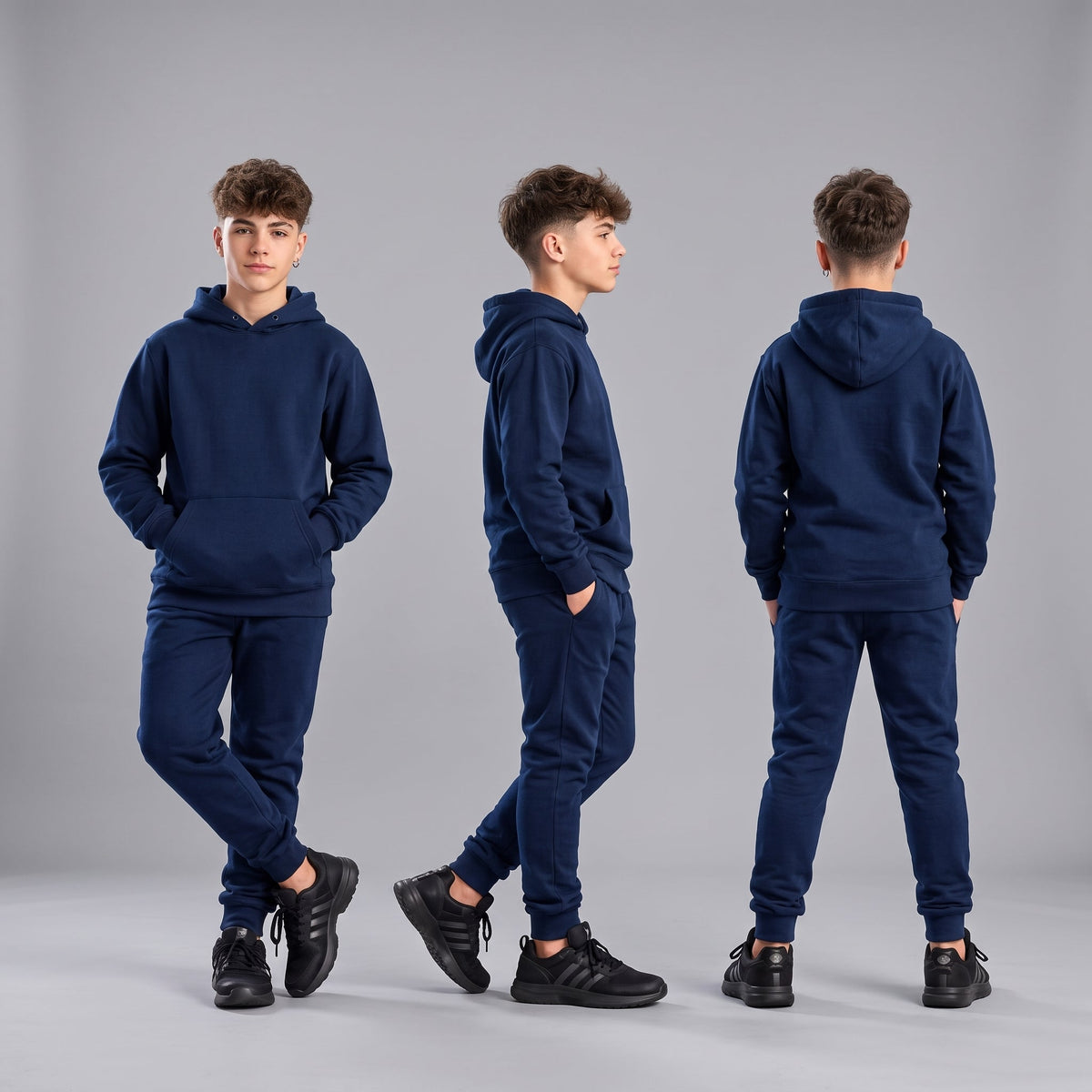 Kids Tracksuits