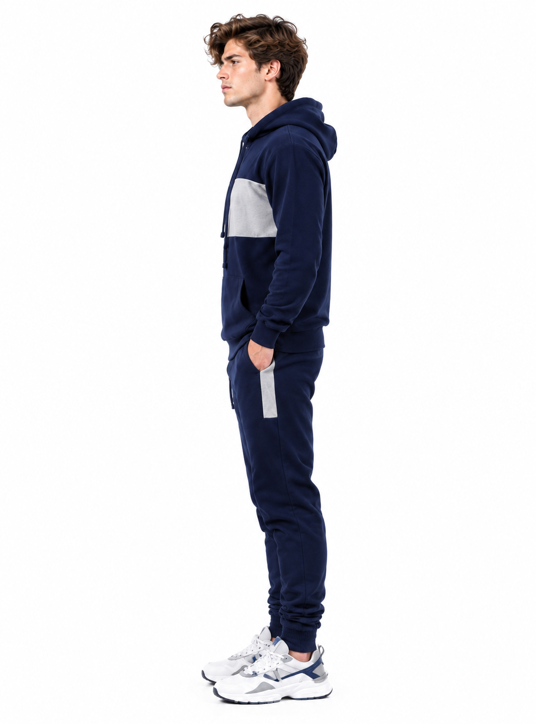 Contour Hoodie & Joggers Set