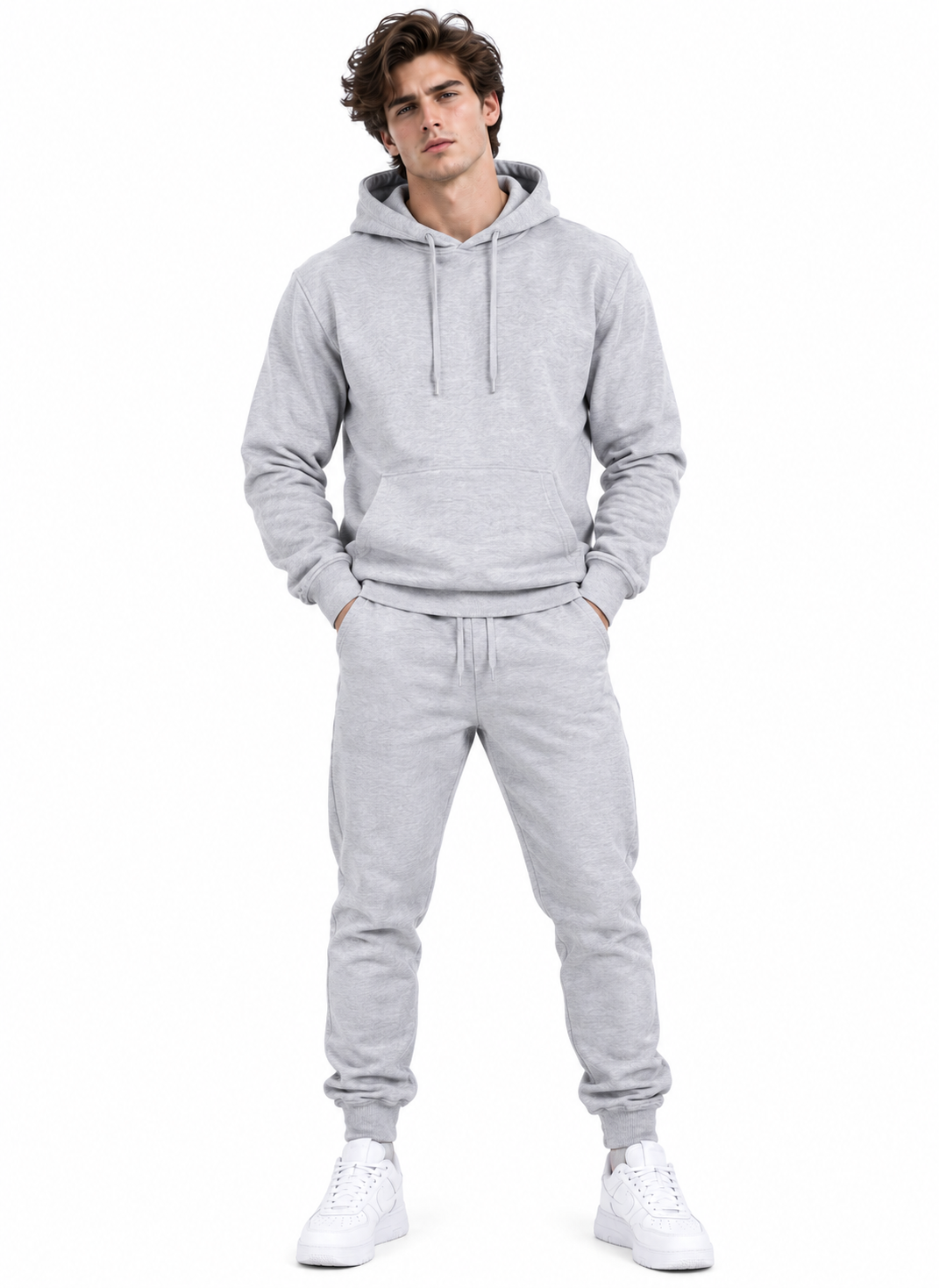 Club Hoodie & Joggers Set