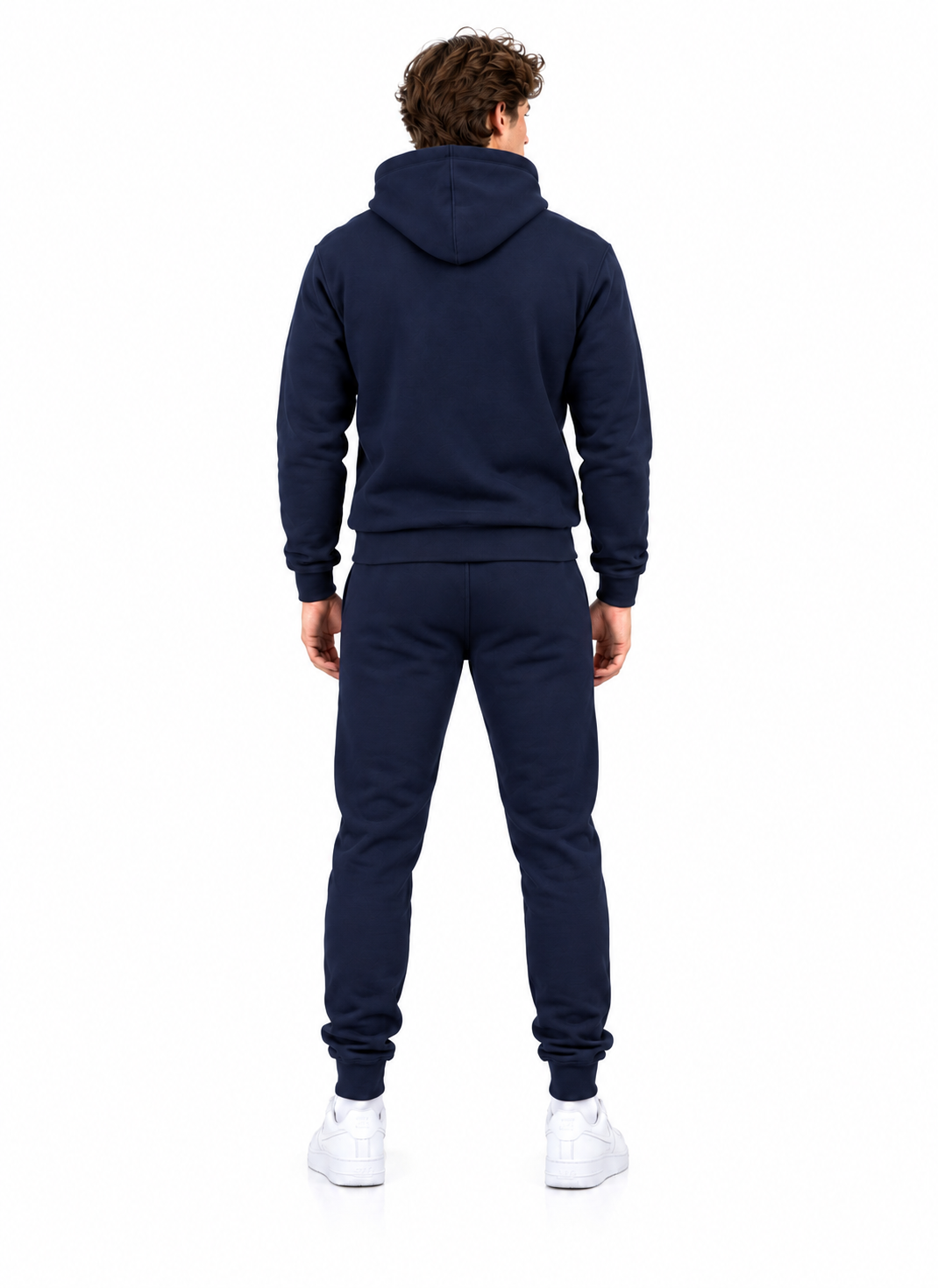 Club Hoodie & Joggers Set