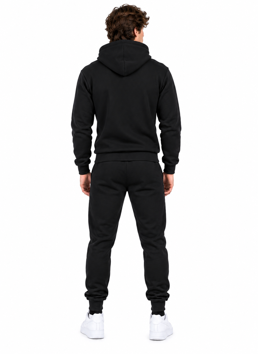 Club Hoodie & Joggers Set