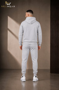 NEXWEAR Premium Hoodie & Joggers Set