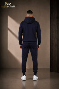 NEXWEAR Premium Hoodie & Joggers Set