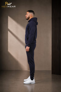 NEXWEAR Premium Hoodie & Joggers Set